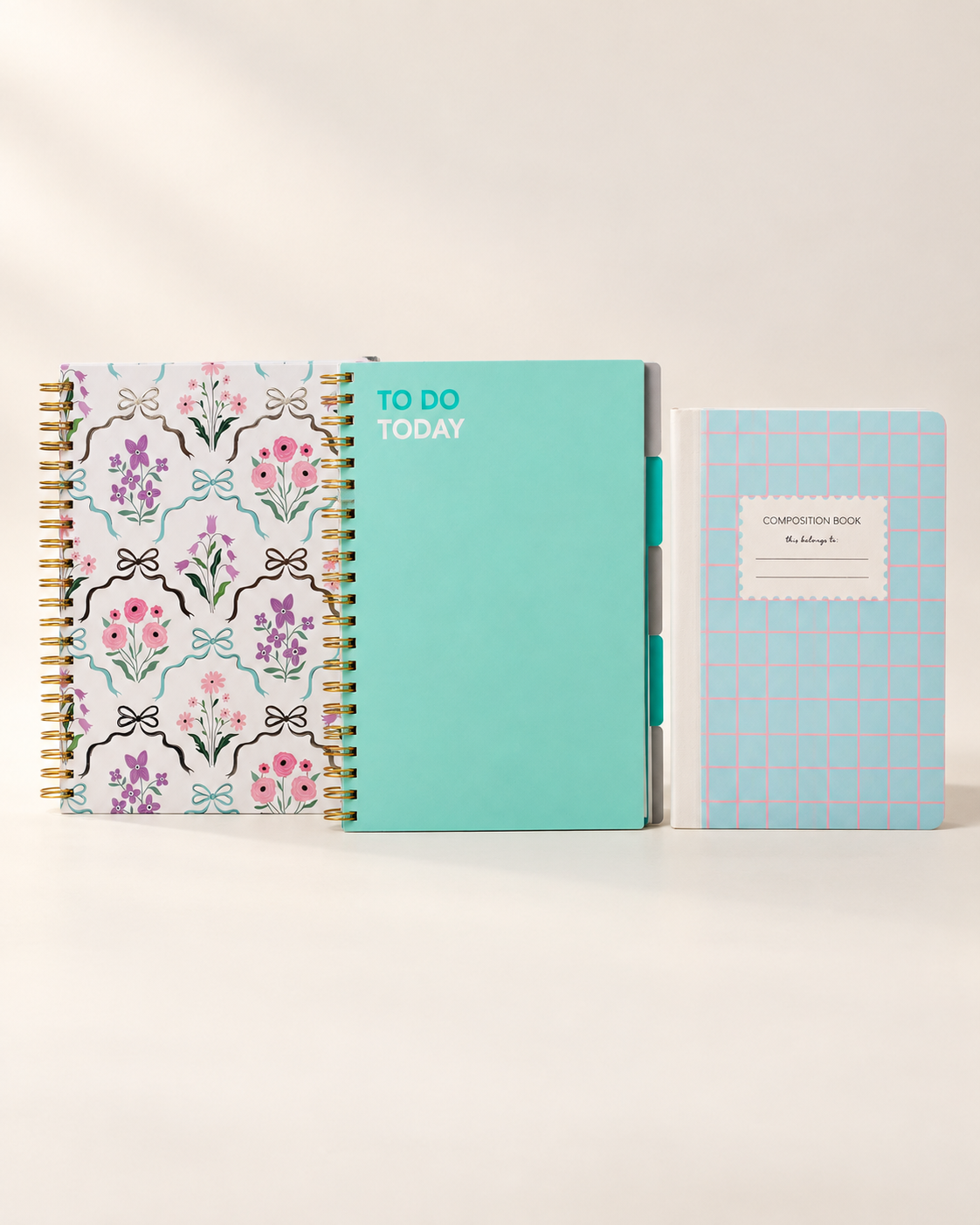 Notebooks