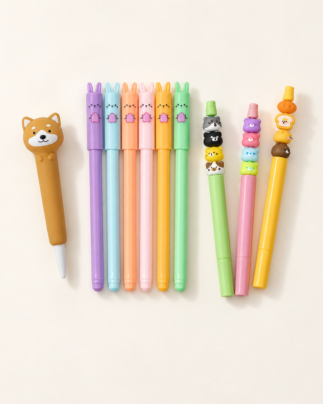 Writing Tools