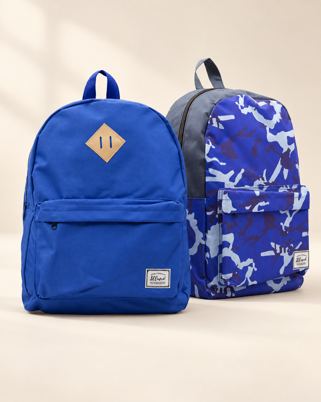 Backpacks & Bags