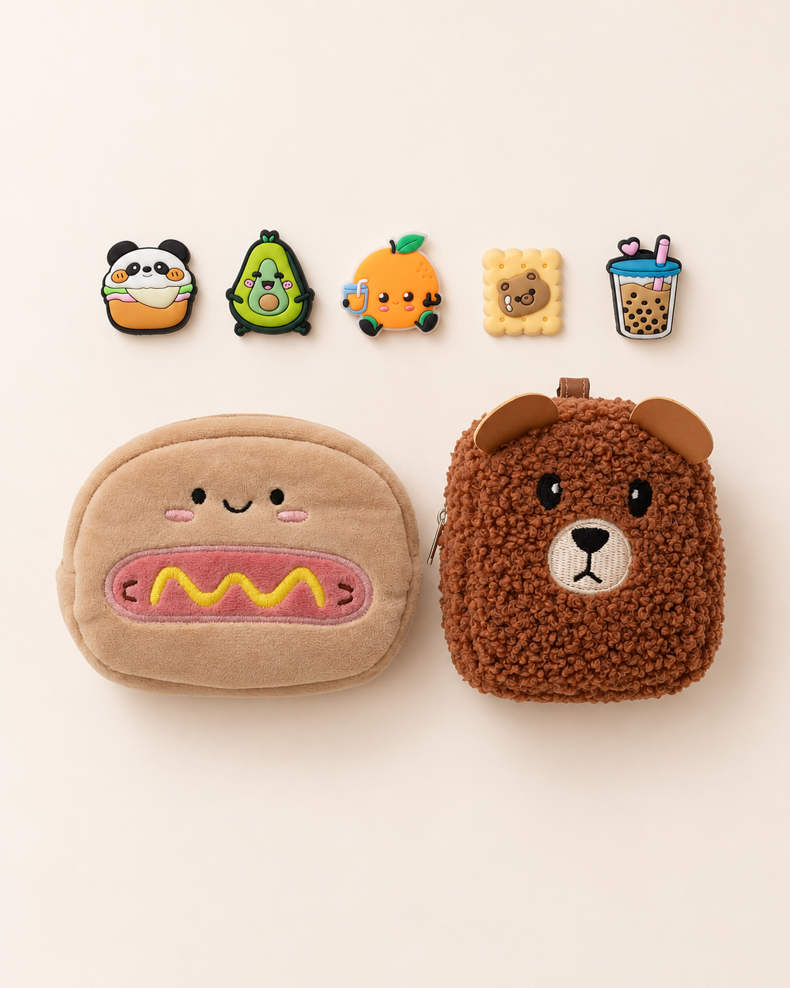 Accessories