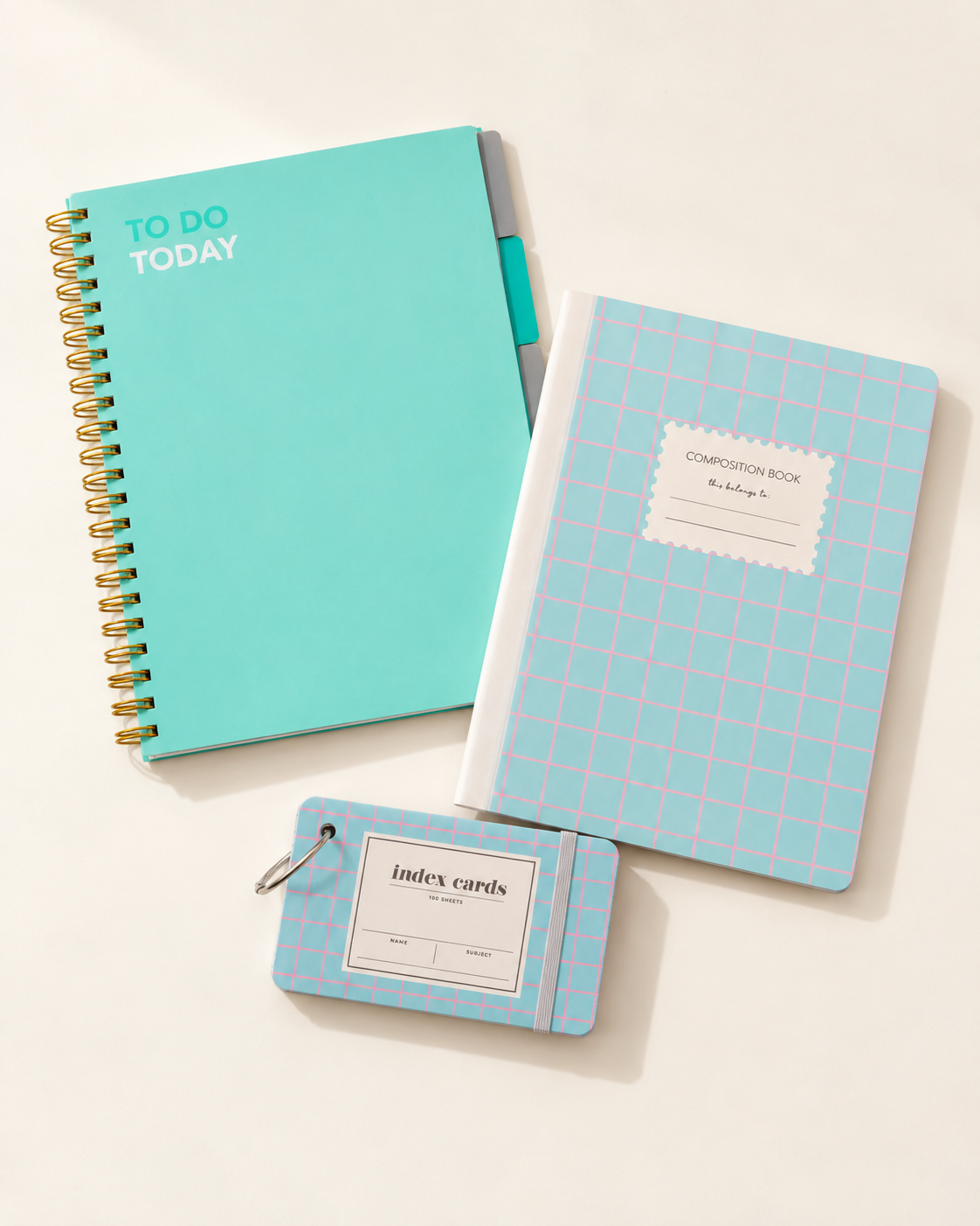 Paper & Planning