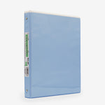 Blue View Binder by Tomolola, image 2