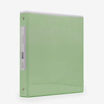 Green View Binder by Tomolola, image 2