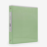 Green View Binder