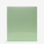 Green View Binder by Tomolola