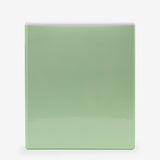 Green View Binder