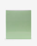 Green View Binder