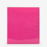 Pink View Binder by Tomolola