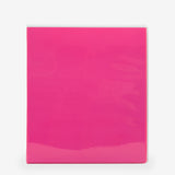 Pink View Binder