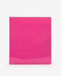 Pink View Binder