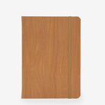 Woodgrain Journal by Tomolola