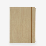 Woodgrain Journal