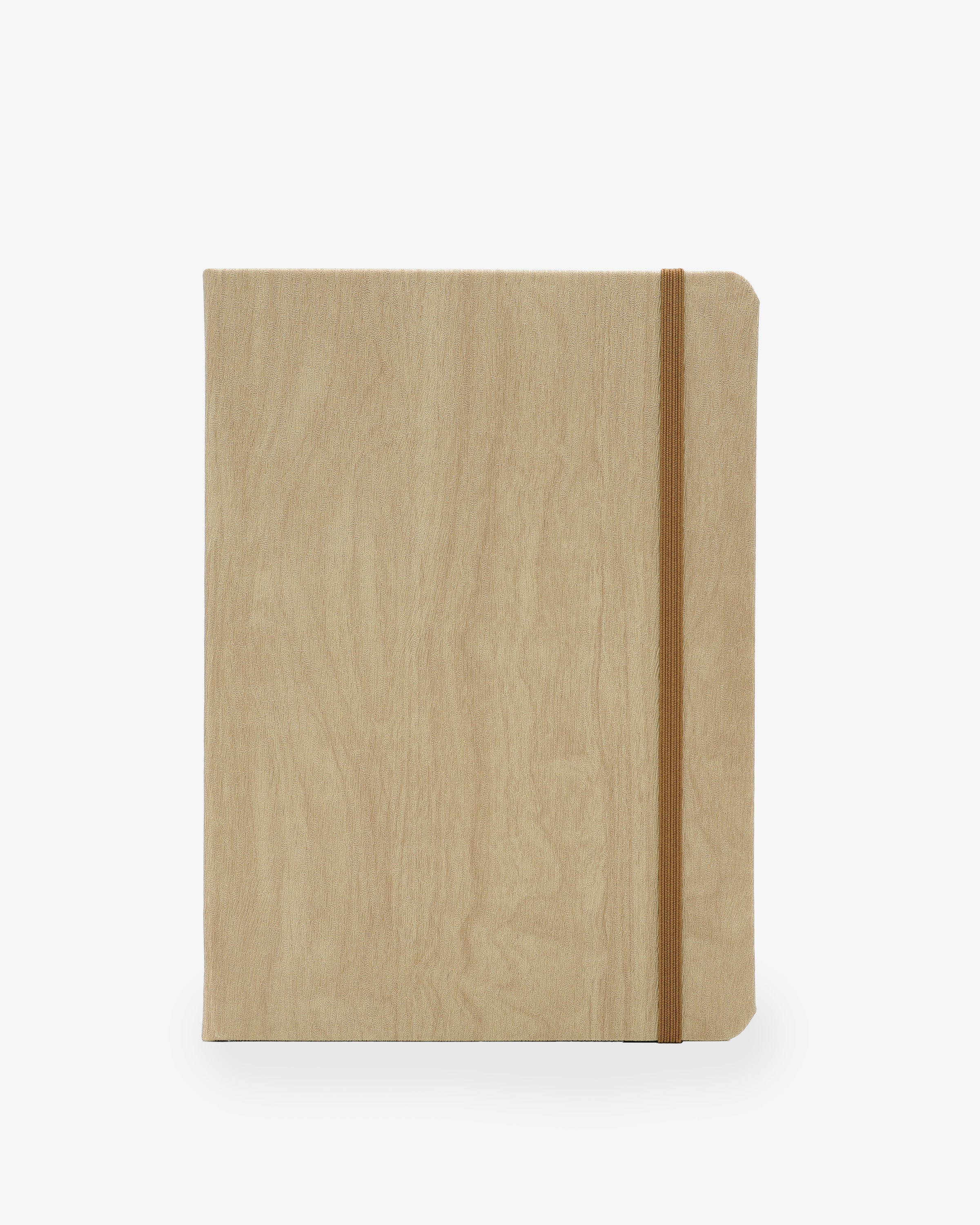 Woodgrain Journal