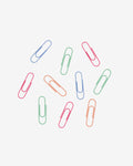 Jumbo Paper Clips