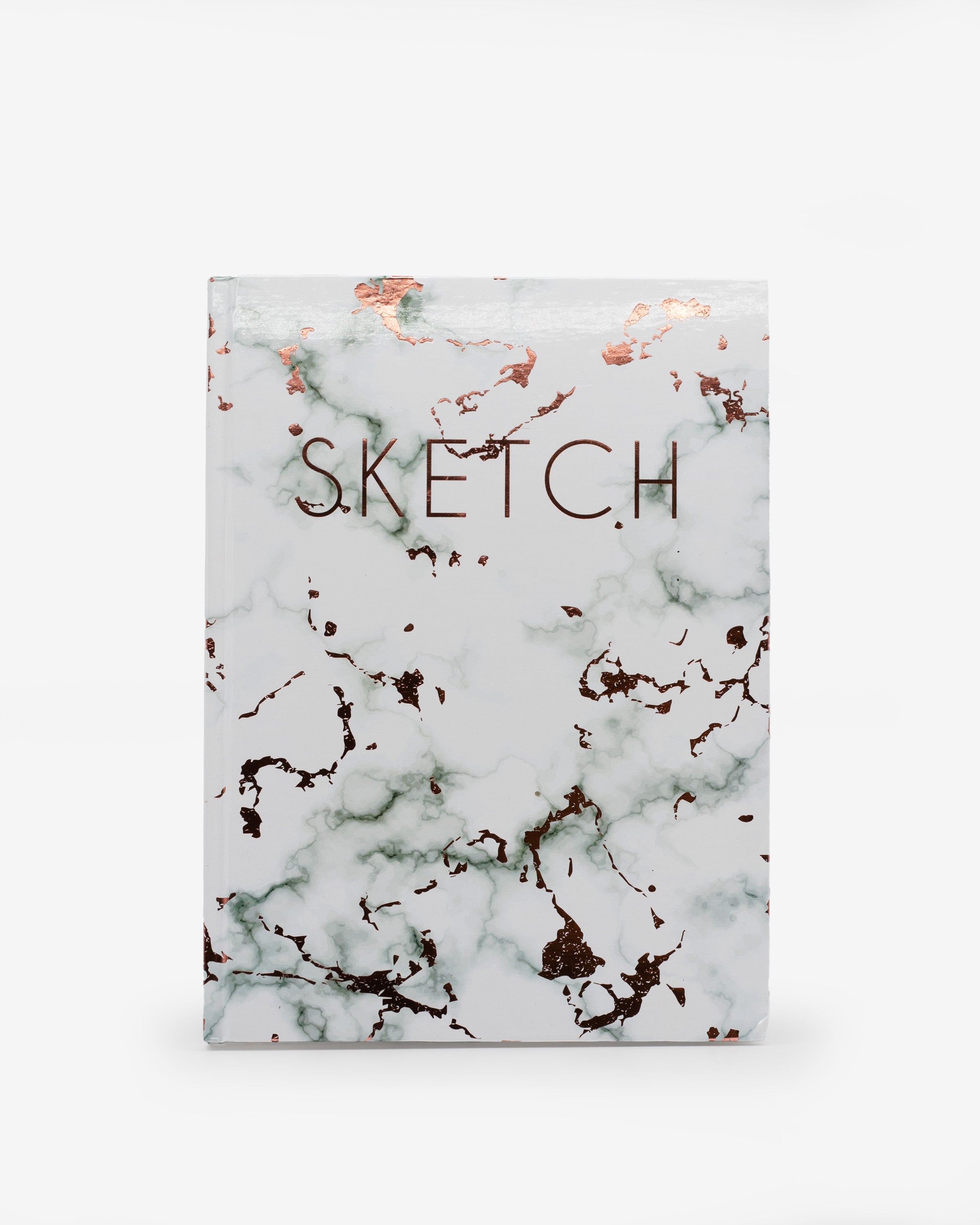 sketchbook, plain, ivory, hard cover, white, paper, lay-flat, 8" x 11"