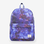 Galaxy Backpack by Tomolola