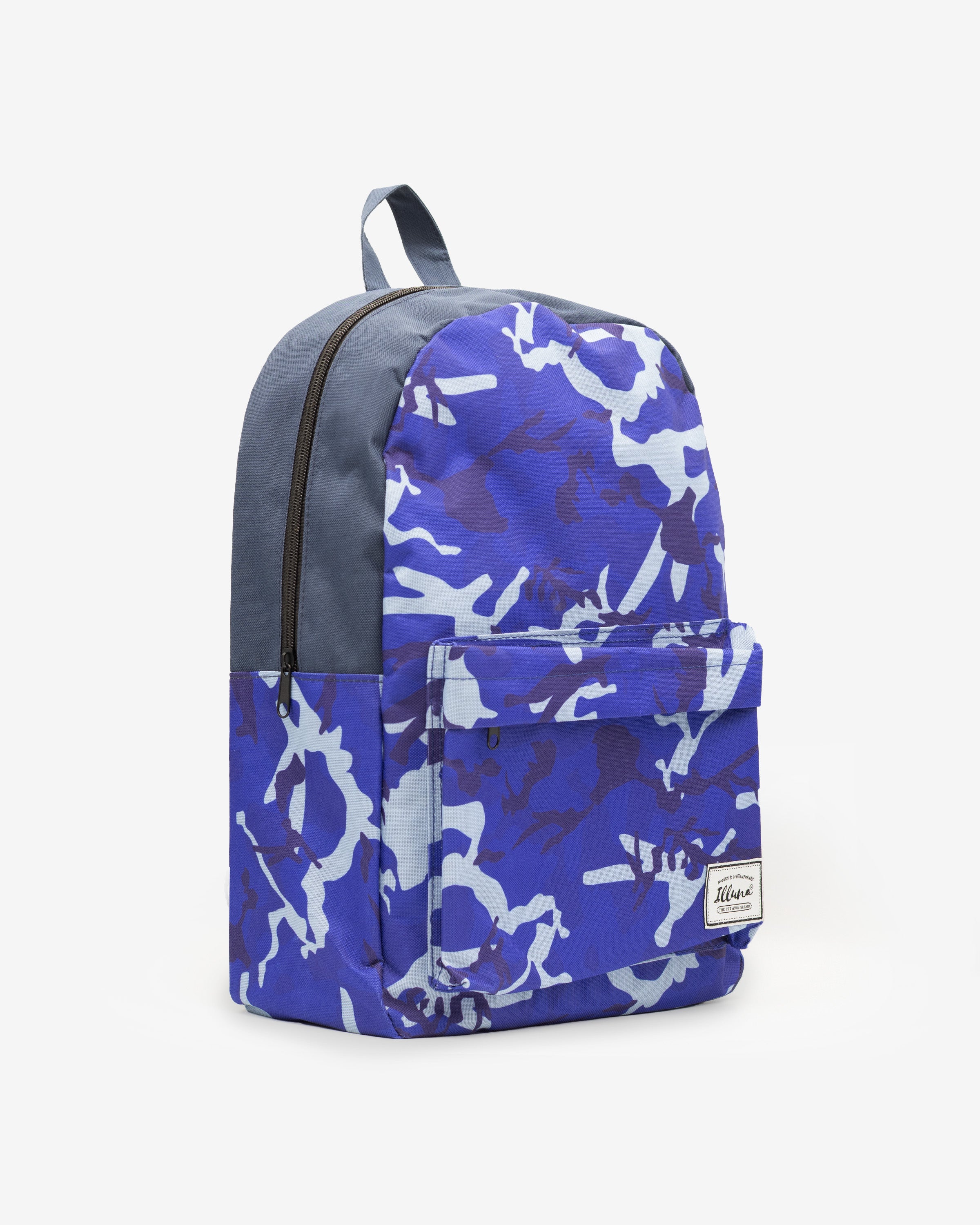 Camouflage Backpack