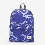 Camouflage Backpack by Tomolola