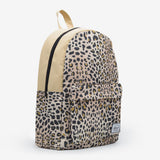Leopard Backpack
