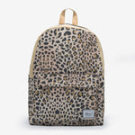 Leopard Backpack by Tomolola