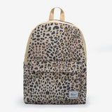 Leopard Backpack