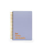 Essential Notebook by Tomolola