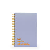 Essential Notebook