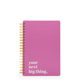 Essential Notebook