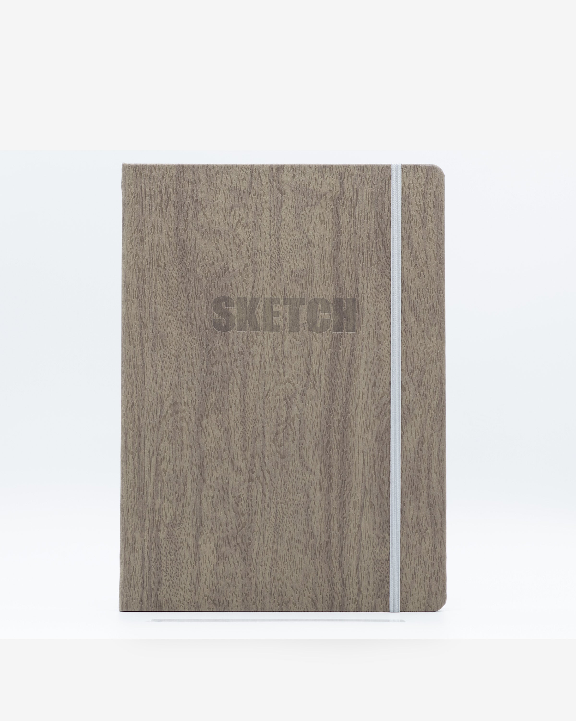 Studio Sketchbook