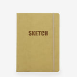 Studio Sketchbook