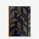 Notebook by Tomolola