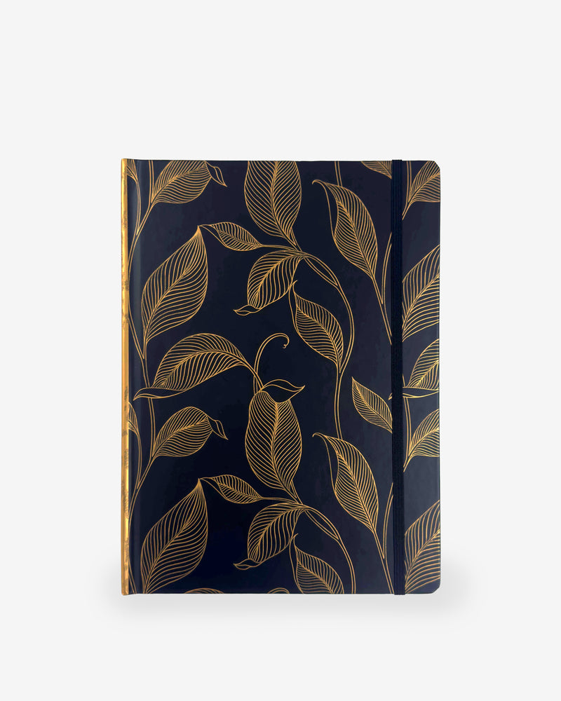 Notebook from the Tomolola stationery collection