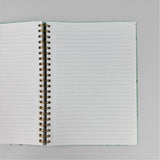 Floral Notebook