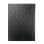 Classic Sketchbook by Tomolola