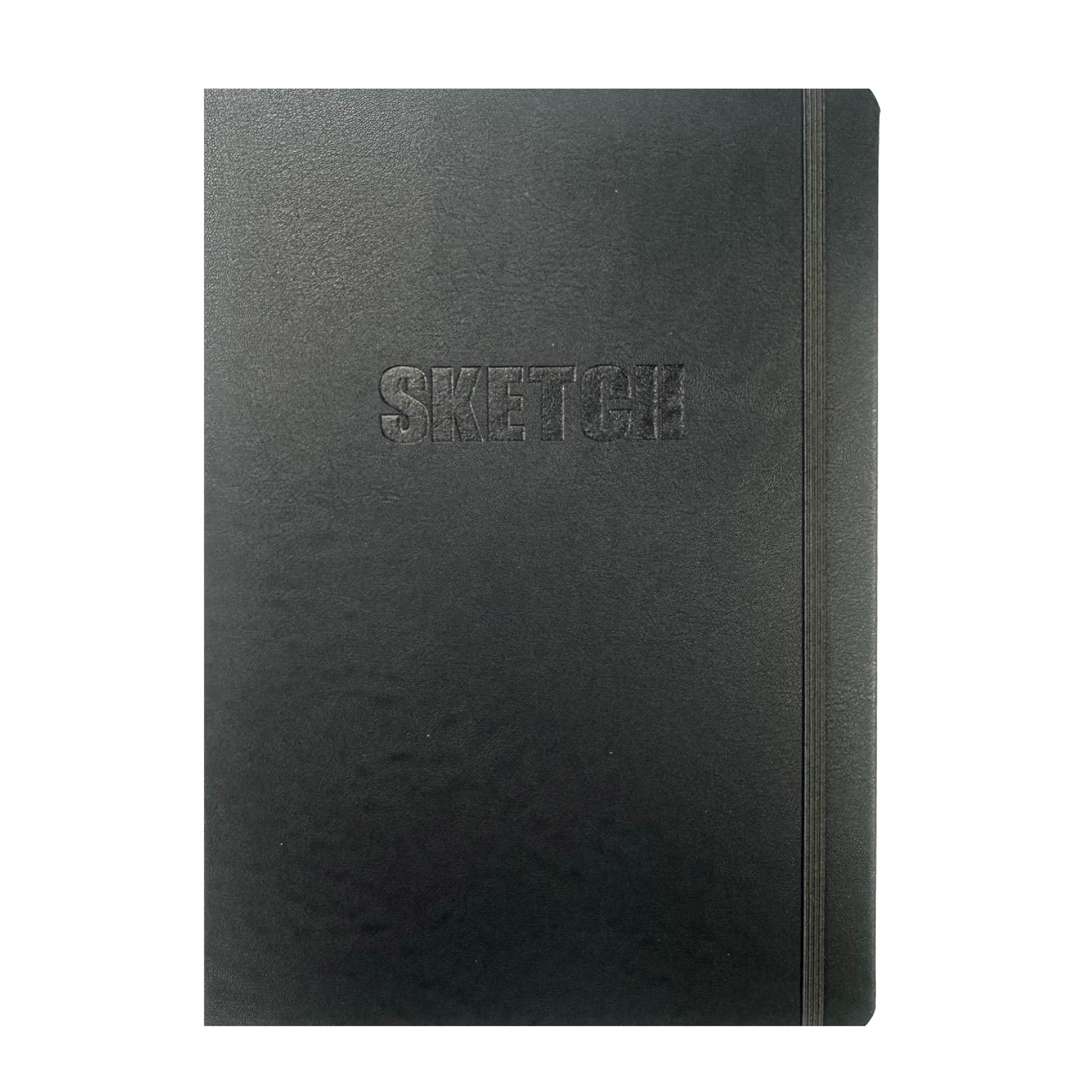 Classic Sketchbook
