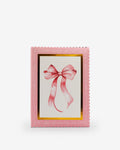 Ribbon Sketchbook