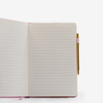Floral Journal by Tomolola