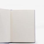 Classic Linen Journal by Tomolola