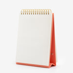 Watercolor Easel Sketchbook by Tomolola