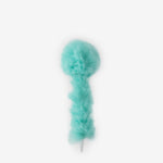 Fluffy Pom Pen by Tomolola