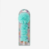 Fluffy Pom Pen