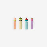Fruit Highlighters (4ct)