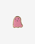 Cute Ghost Patch