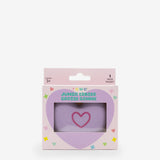 Jumbo Heart Eraser