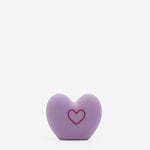 Jumbo Heart Eraser by Tomolola, image 2