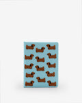 Cozy Dog Journal