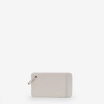 index cards, ruled, white, soft cover, white, plastic, 3" x 5"