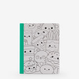 Bites Notebook