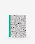 Bites Notebook