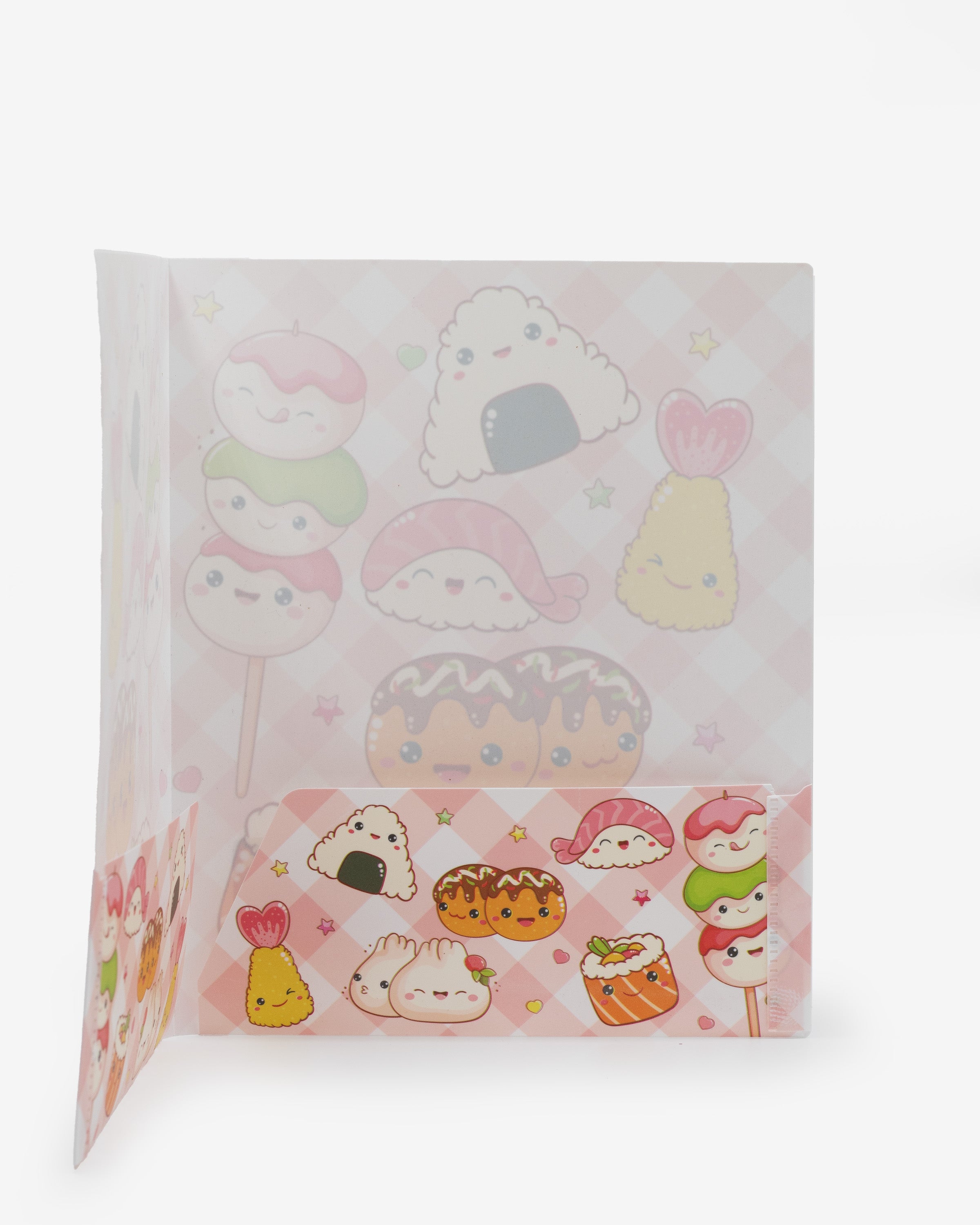 Bites Portfolio